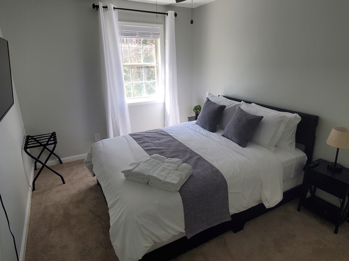 Спална соба 3