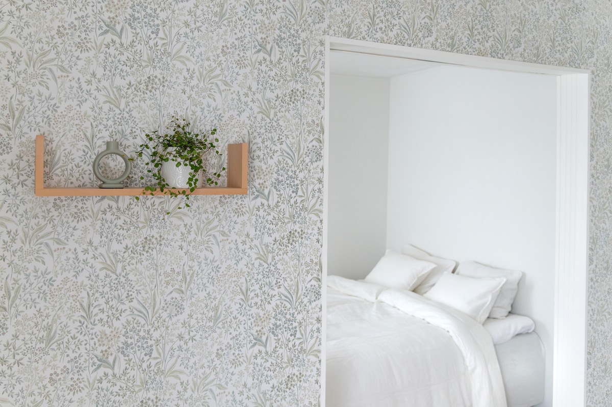 ห้องนอน