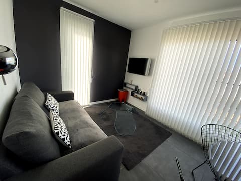 2 BEDROOM ACCOMMODATION... NEAR MONTPELLIER