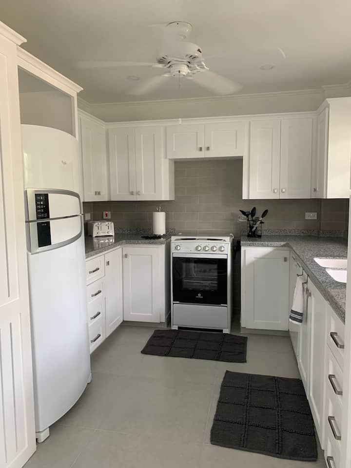 Lovely 2Bdr Apt on Grounds of Rum Distillery! Apartments for Rent in