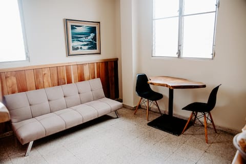 Departamento 2E - BEST place in town.