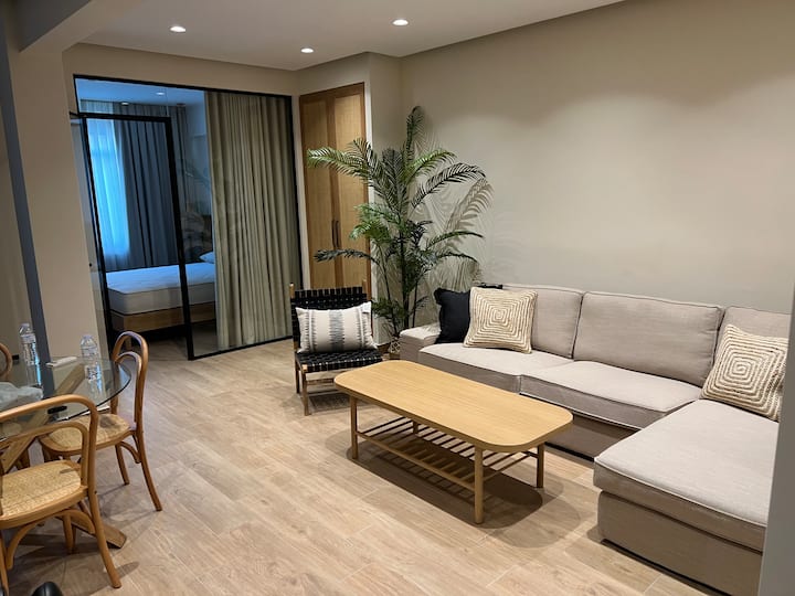 Calma Apartment Next To Aristotelous Square - Thessaloniki