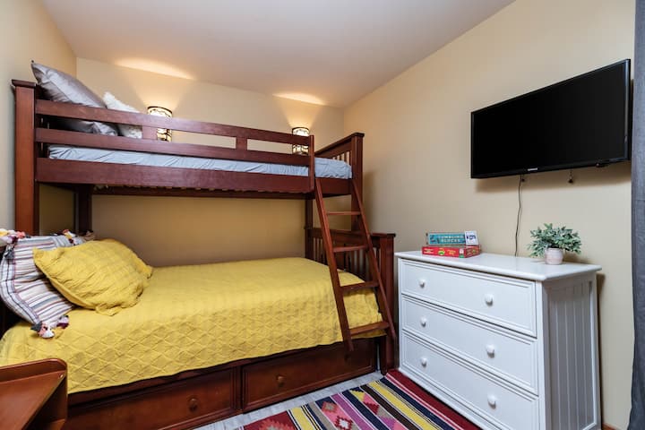 غرفة النوم 2