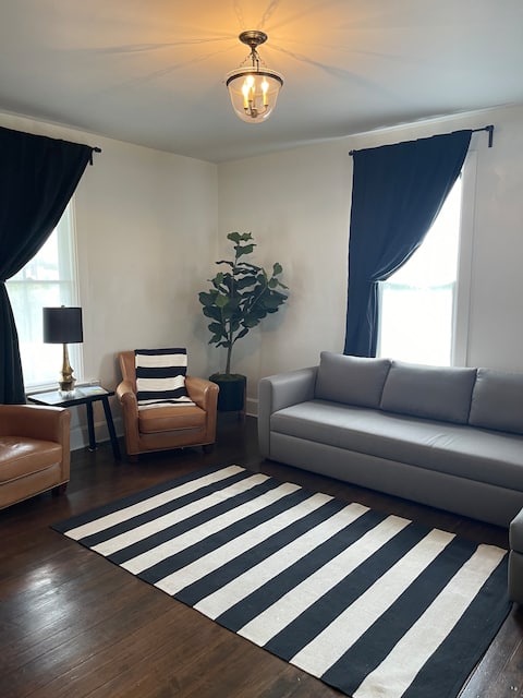 Charming 3 BR Cottage Home in Historic Red Wing.