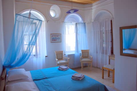 Charming stone house