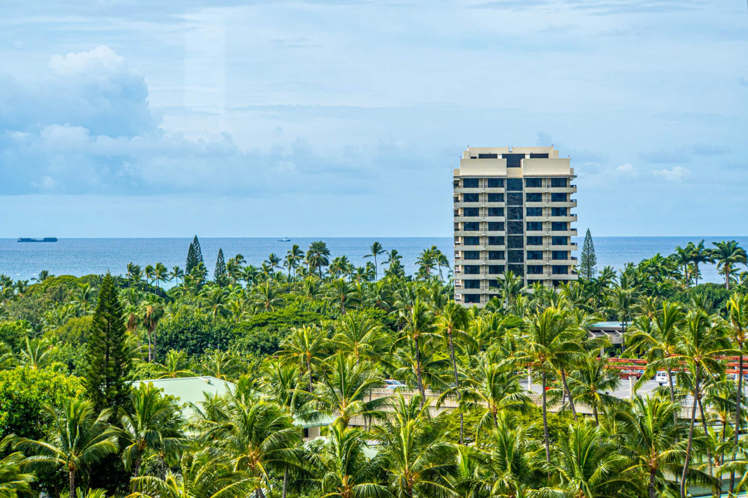 Condo in Honolulu · ★4.89 · 1 bedroom · 1 bed · 1 bath - Image 10
