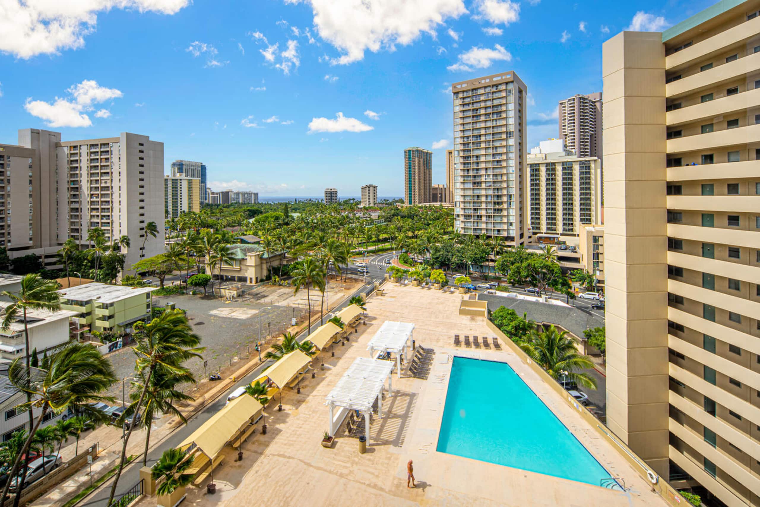 Condo in Honolulu · ★4.89 · 1 bedroom · 1 bed · 1 bath - Image 9