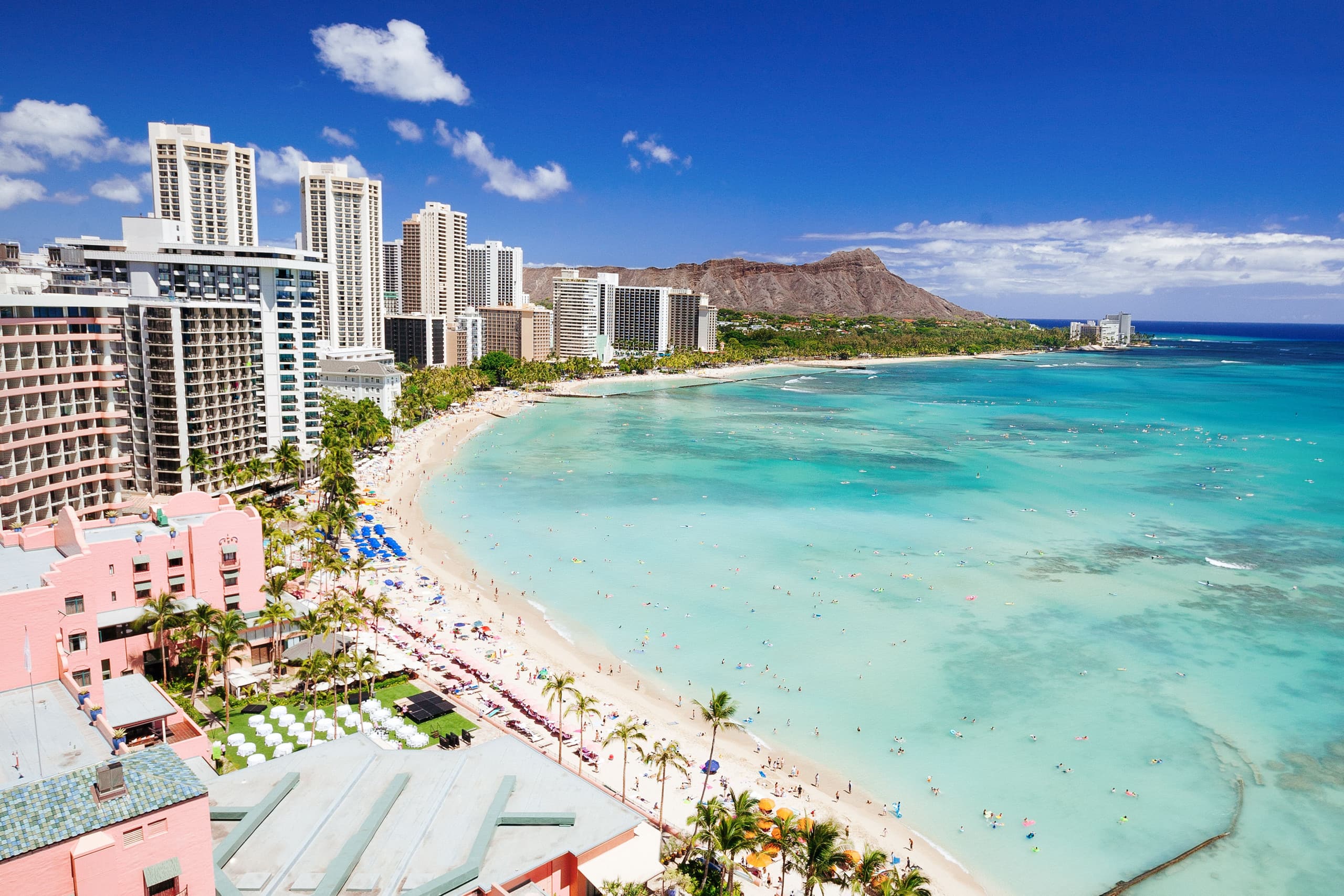 Condo in Honolulu · ★4.89 · 1 bedroom · 1 bed · 1 bath - Image 20