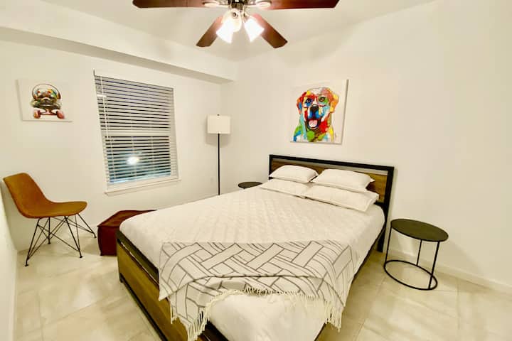 غرفة النوم 3