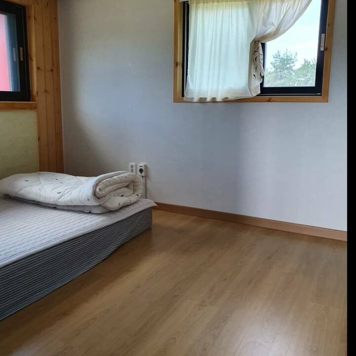 საძინებელი