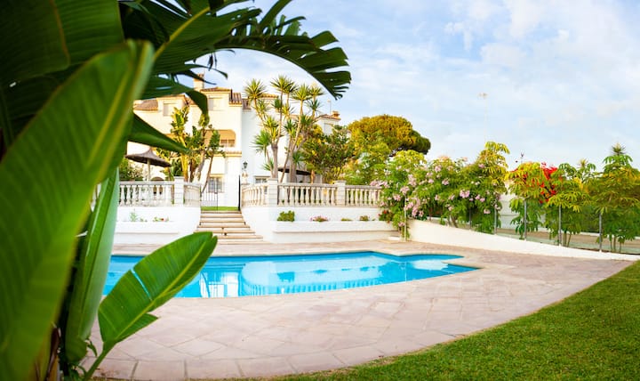 Casa Antonio - El Palmar de Vejer
