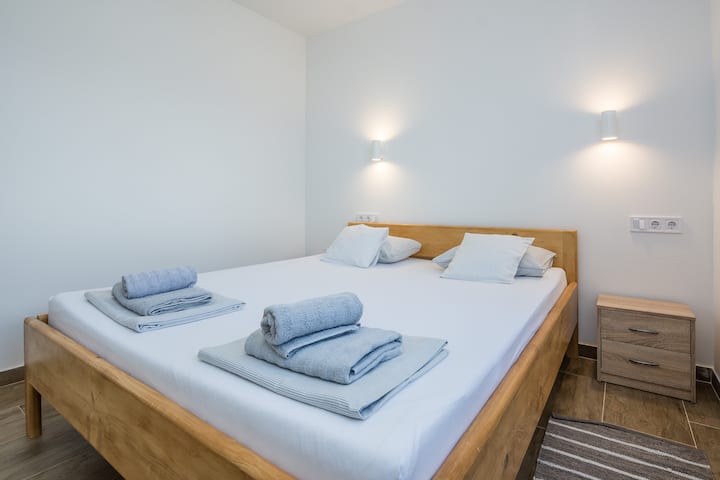 საძინებელი