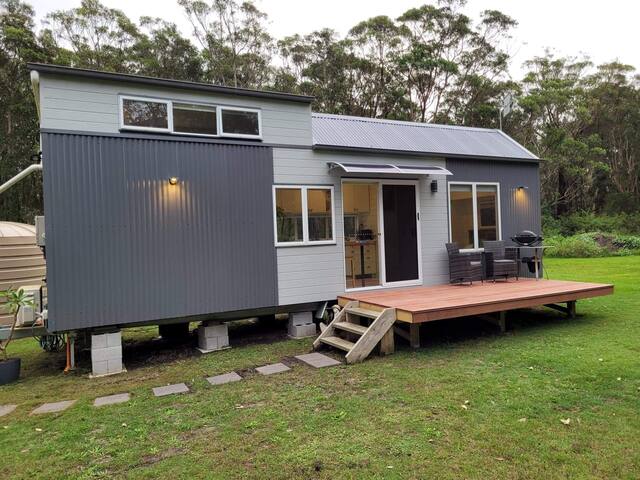 Listing in Nelson Bay–Fingal Bay