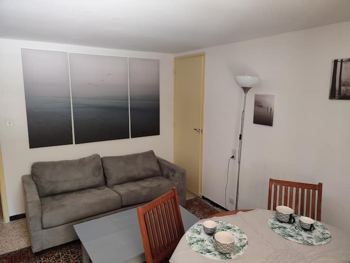 Appartement Idéal Pour Vacances En Famille - Pertuis