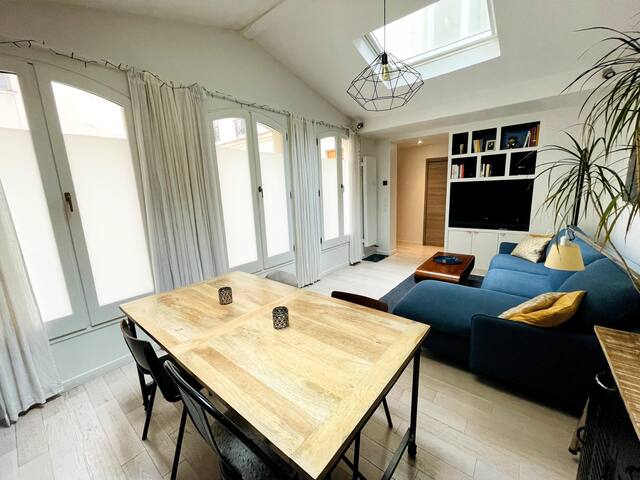 BEmyhost managed Airbnb listing 2