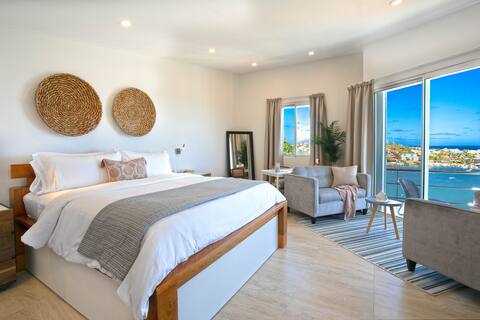 Villa Mila | The Pearl of Oyster Bay | St. Maarten