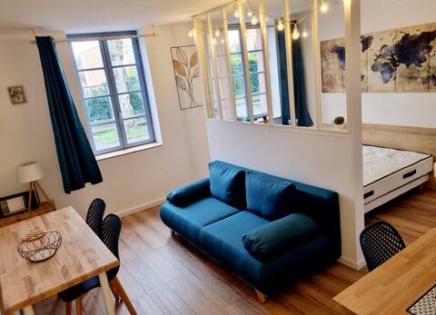 Cottage Apartment