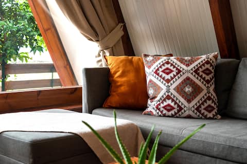 Top Airbnb: The Rancho Relaxo in Περιφερειακή Ενότητα Ιωαννίνων