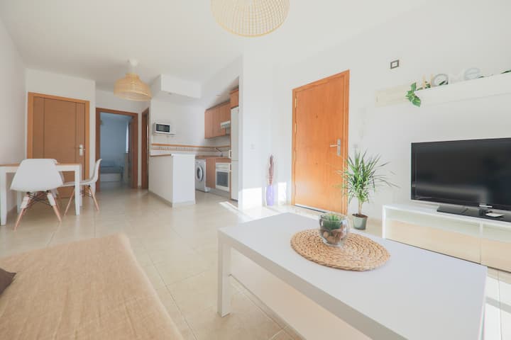 Apartamento Del Sol - Mijas