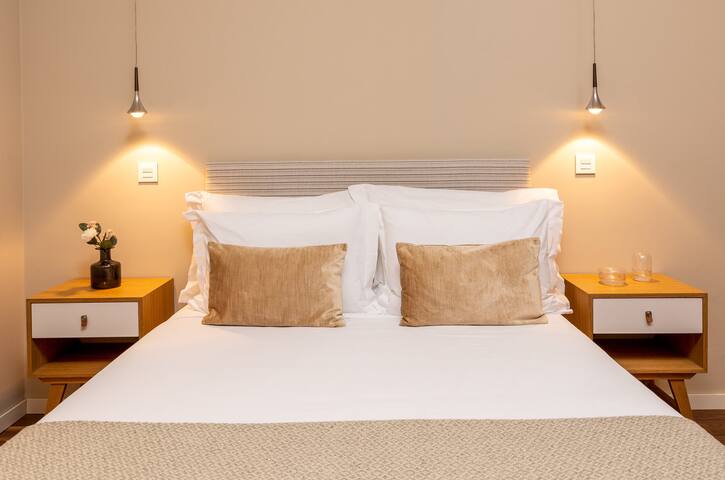 3A – 2 Bedroom Apartment Porto Historic Center gallery image 5