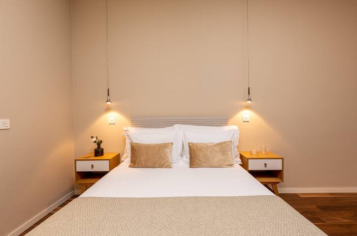 3A – 2 Bedroom Apartment Porto Historic Center gallery image 4