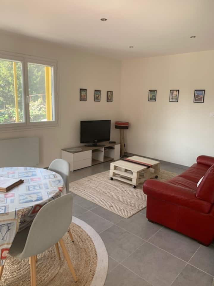 ห้องนั่งเล่น