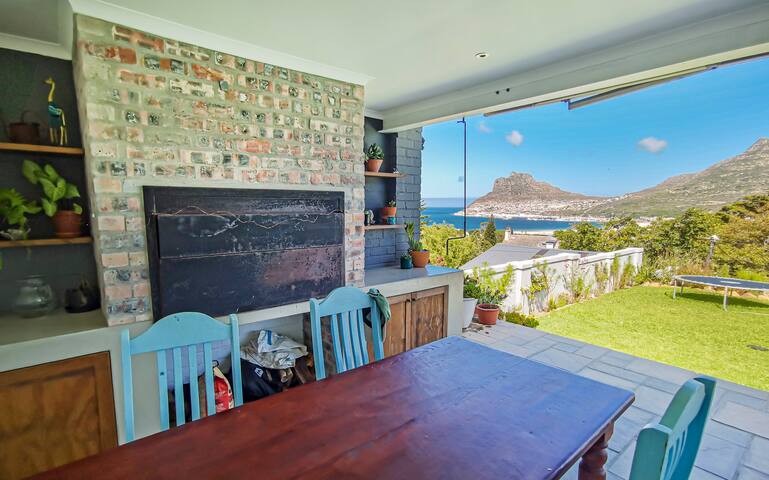 HoutBay Family Stay for 5 gallery image 3