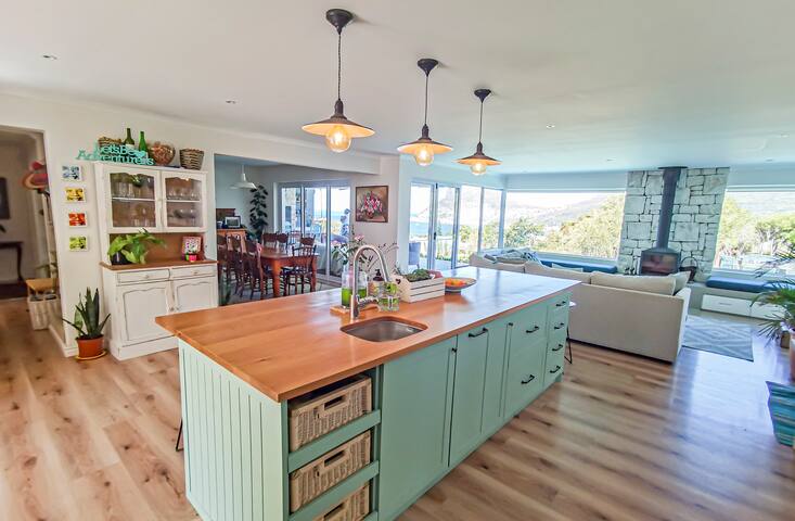HoutBay Family Stay for 5 gallery image 4