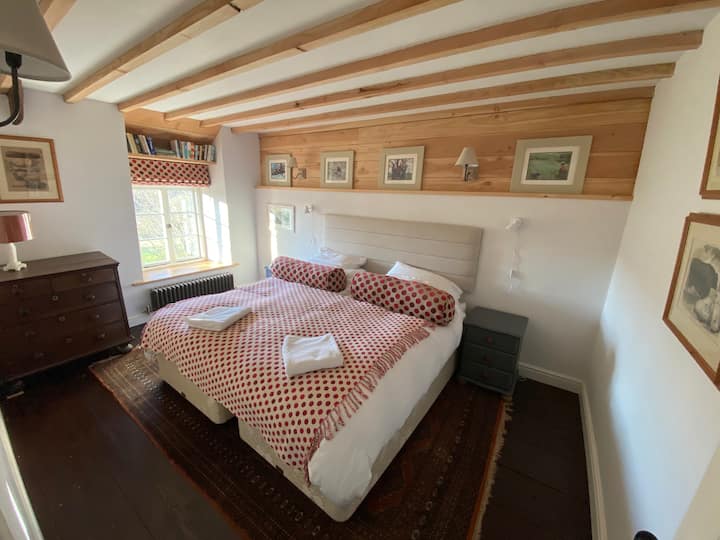dvojlôžkové 3 lôžka v spálni 2