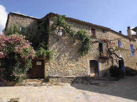 Rodellar Sierra de Guara, Canyoning and Climbing