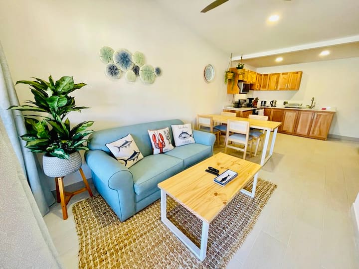 Villa 46 Apartments for Rent in Jacó, Provincia de Puntarenas, Costa