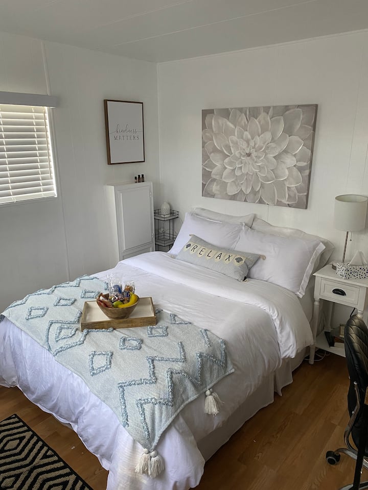 Santee Vacation Rentals Airbnb