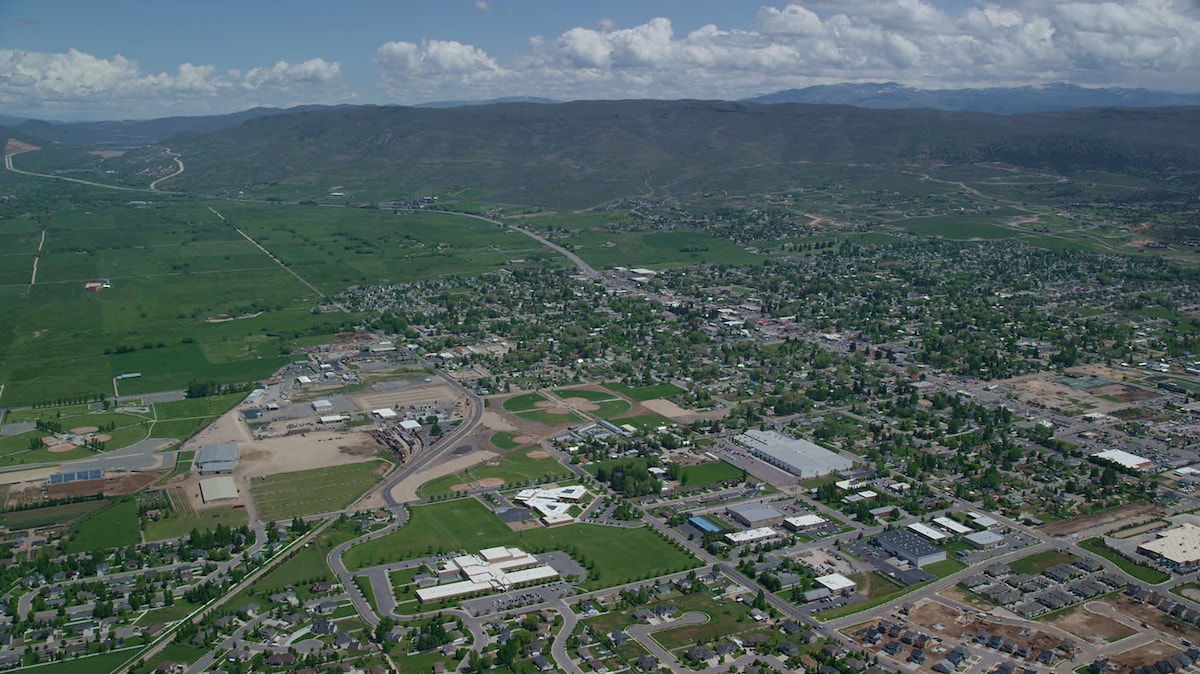 Heber Valley Country
