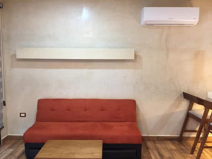 Всекидневна