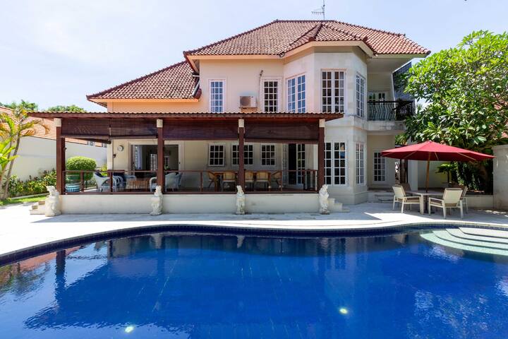 Cool Bali Villas managed Airbnb listing 3