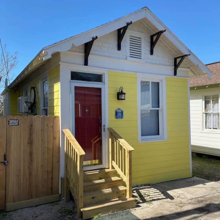 vrbo galveston near cruise port