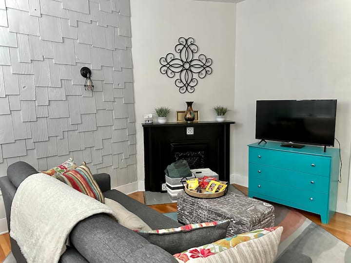 New Albany Vacation Rentals & Homes Indiana, United States Airbnb