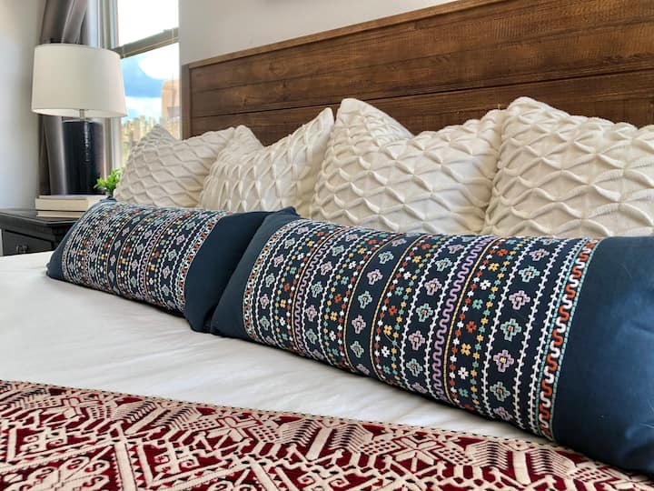 საძინებელი 1