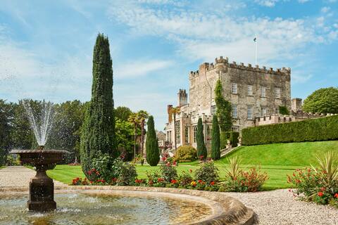 Huntington Castle