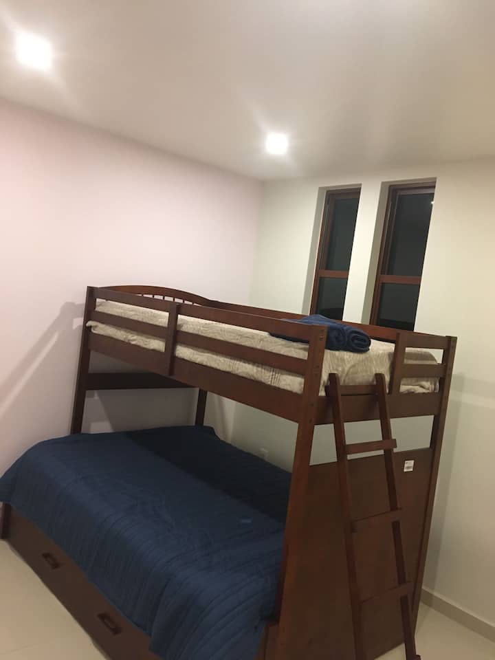 غرفة النوم 4