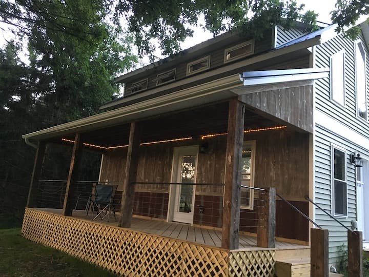 Kalona Vacation Rentals & Homes Iowa, United States Airbnb