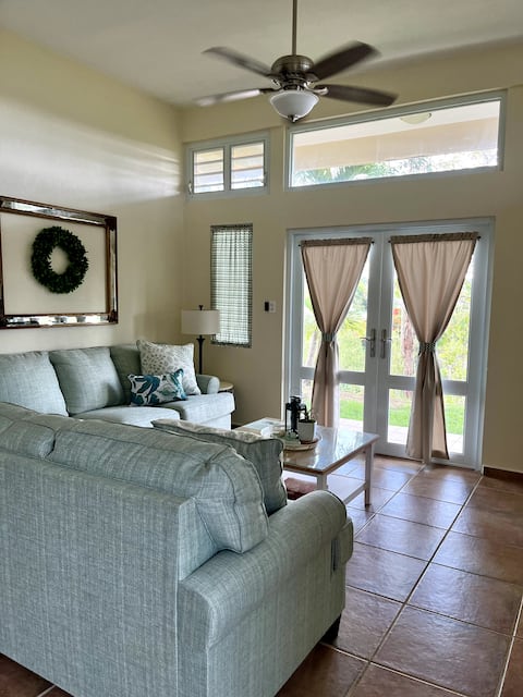 Hacienda 360-Guest house in the heart of PR