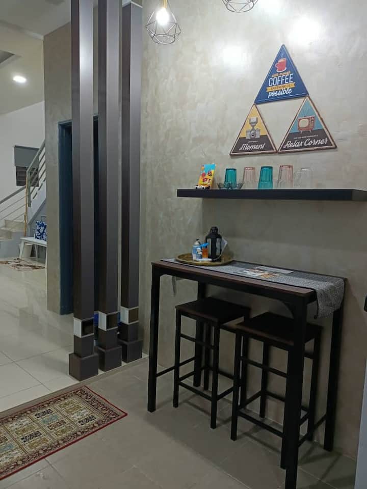 Sungai Air Tawar Vacation Rentals & Homes Selangor, Malaysia Airbnb