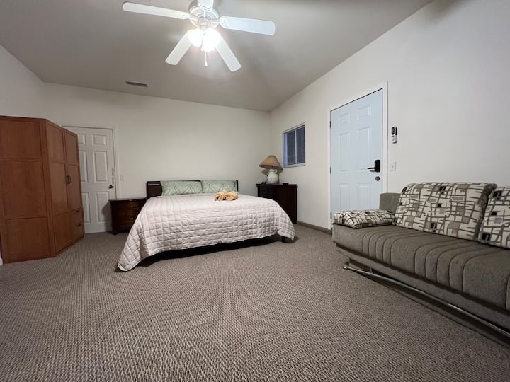 casita : lit King Size