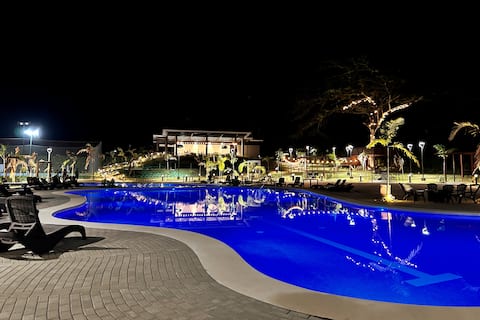 Your resting place in Condominio de Playa!