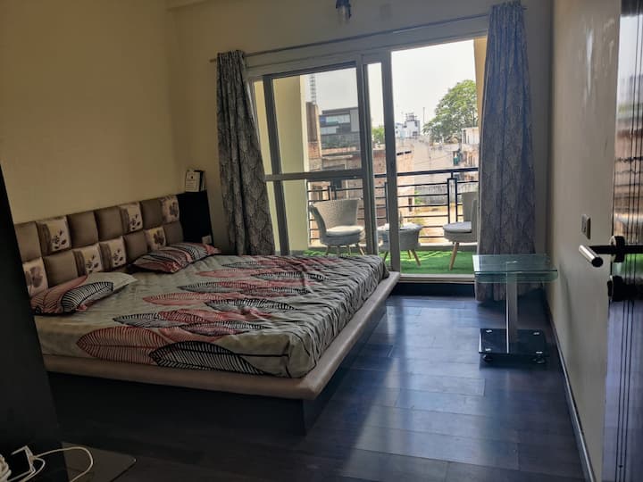 Raipur Holiday Rentals & Homes Chhattisgarh, India Airbnb