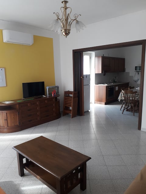 Top Airbnb: DoroteaFarm, where we jump on love and dreams! in Scalea