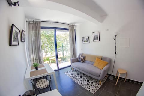 Monte do Colmeal, Charming Farm Apartment No. 8