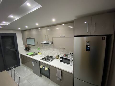 Very high standard apartment