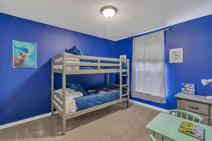 Bedroom 4